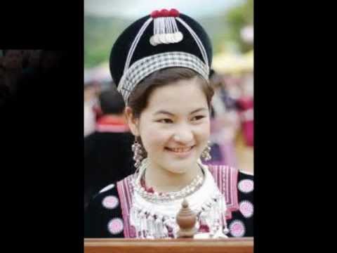 Hluas Nkauj Vib Nais - Lis Pos