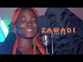 Zuchu Ft Dadiposlim Zawadi (Cover By Marry Key)