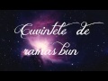 Elena Feat Glance - Ecou (Lyric Video) 