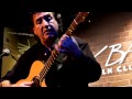 Franco MORONE in concerto al SIX BARS JAIL - 6.2.11 - Vola Vola