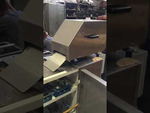 Chapati pressing machine, for hotel,catering,canteen