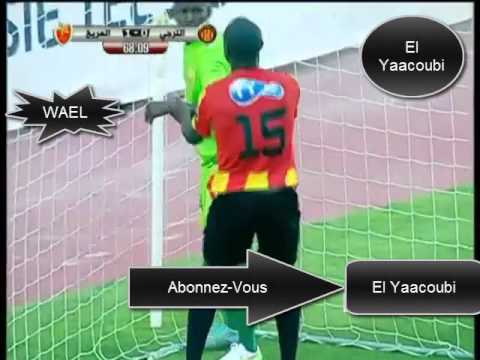 EST 1-1 Al Merrikh # Yannick  03/05/2015