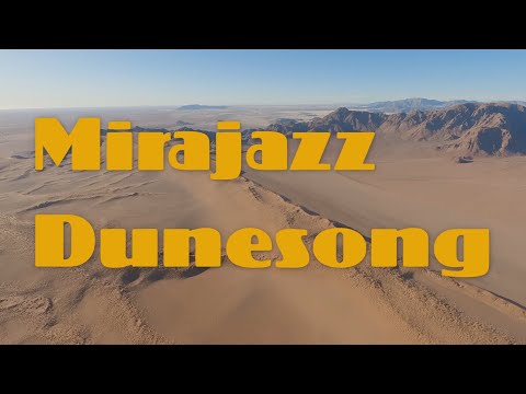 Mirajazz Dunesong
