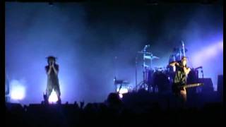Nine Inch Nails - Sin (Español Subs) Live AATCHB