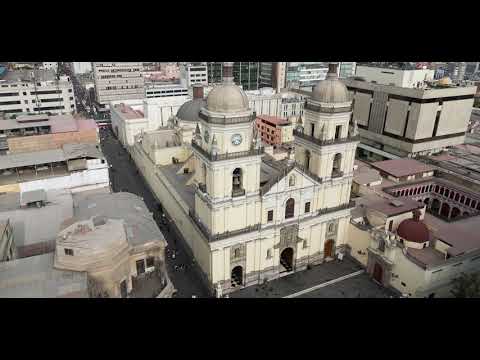 Iglesia de San Pedro