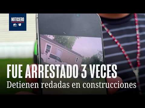 Judge blocks ICE raids at Alabama construction sites following ...