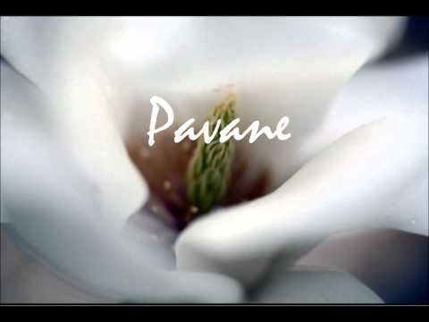 Pavane Brian May style
