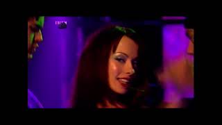 The Cheeky Girls   Salsa In The Disco TOTP