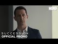 Succession: Season 2 Episode 3 Promo | HBO