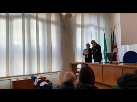 I nuovi cavalieri della Repubblica in provincia di Varese