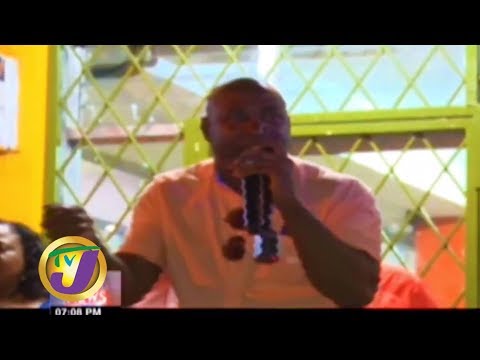 TVJ News: Clash Over CMU Report - January 18 2020 TVJ News: Clash Over CMU Report - January 18 2020