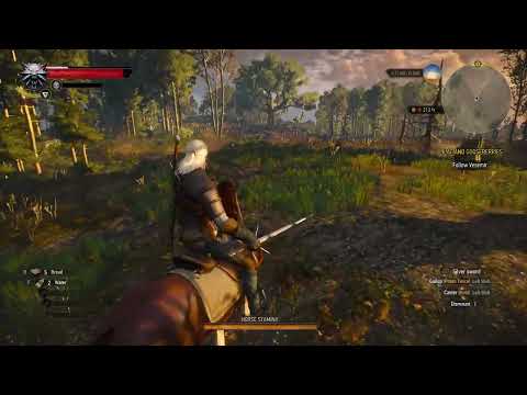 Steam Community :: Video :: The Witcher 3 Gameplay