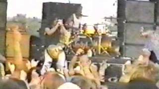 JACKYL with ACDC BRIAN JOHNSON  I STAND ALONE live 1997 VIDEO !