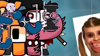 Black hole round add 9