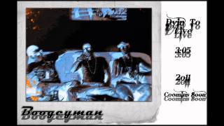 Boogeyman - Dyin&#39; To Live [Full] 2o11