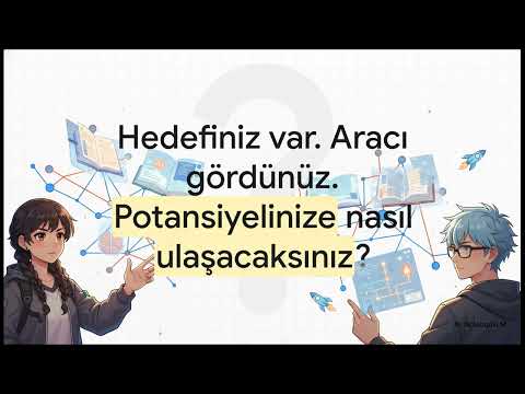 Eğitimde Dönüşüm