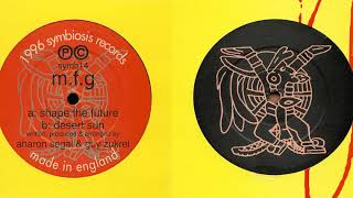 MFG - Desert Sun (1996)