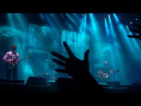 Radiohead - let down @Firenze 2017