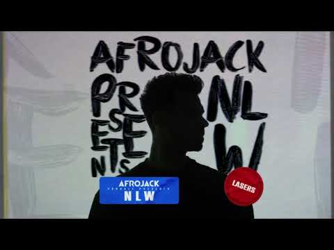 Afrojack presents NLW - Lasers