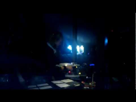 Alexandra Damiani @ Continental