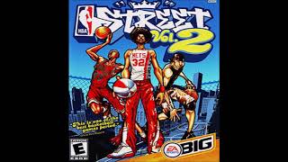 NBA Street Vol. 2 OST - Not In My House (Nelly)
