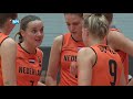 Tanya Bröring stopt na 152 interlands bij basketballvrouwen Oranje