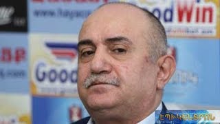 Սամվել Բաբայանը չի կարողանա առաջադրվել Արցախի նախագահի թեկնածու