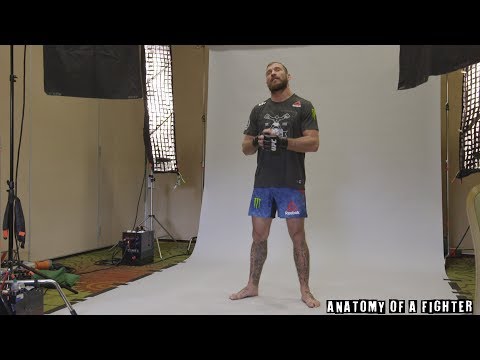 Anatomy of UFC Fight Night 139 - Episode 4 (Donald Cerrone's Homecoming)