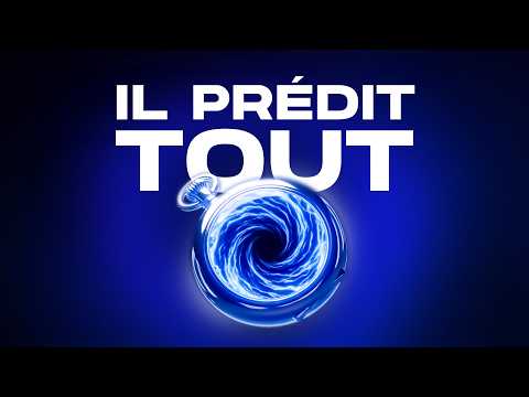 L’algorithme étonnant qui lit dans le futur