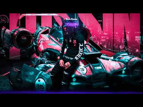 Ron Suno - TOSSIN