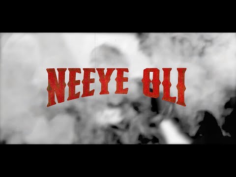 Neeye Oli - Santhosh Narayanan, Navz-47, Shan Vincent De Paul | Balaji Choreography | Gang DNA