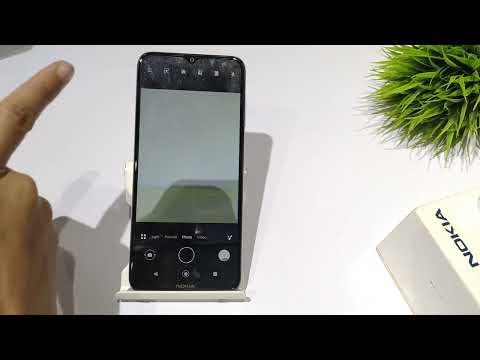 How to Turn off Shutter Sound nokia g11 plus | nokia g11 me Camera Sound kaise band kare