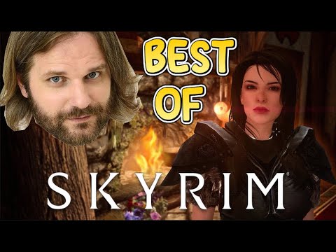 Best of Gronkh: Skyrim (2019)