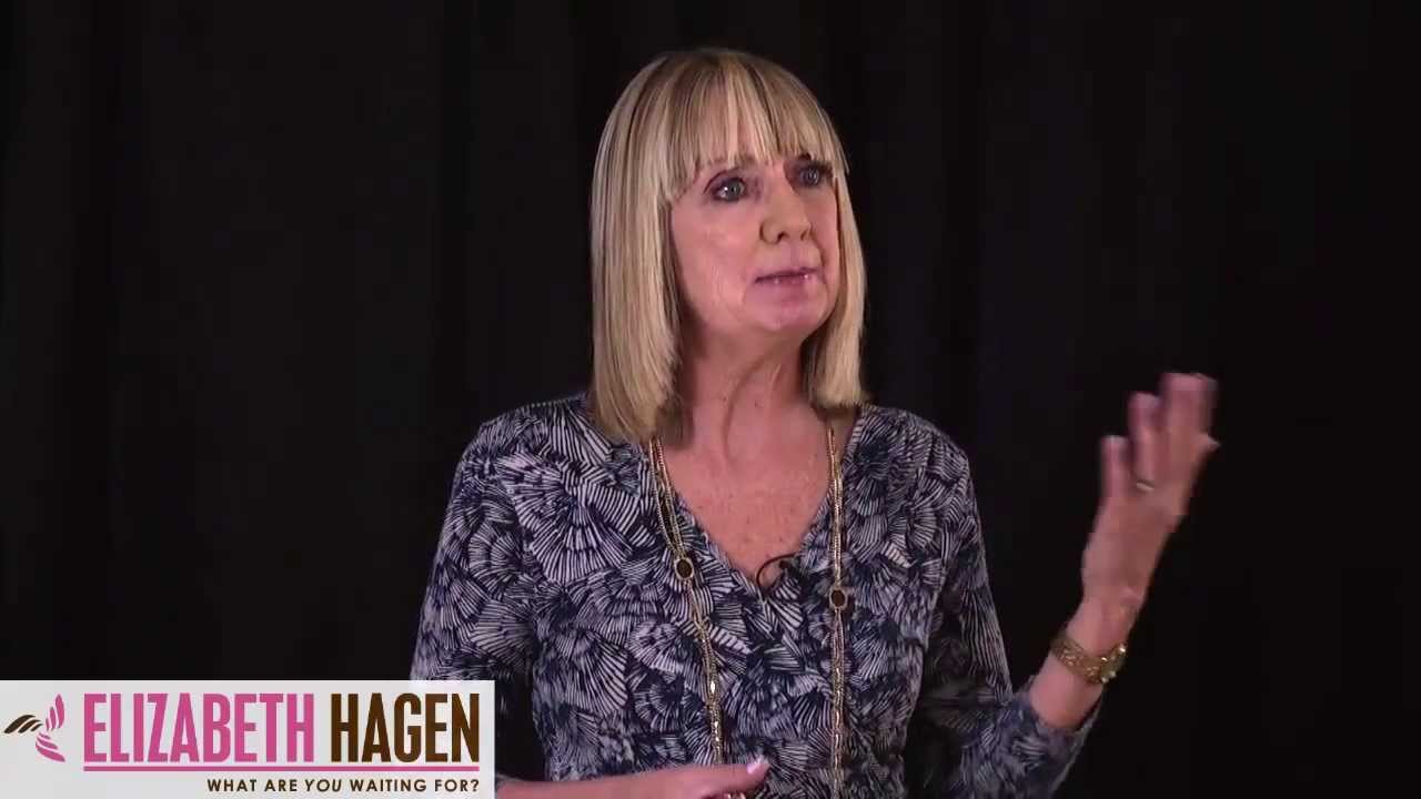 Promotional video thumbnail 2 for Elizabeth Hagen