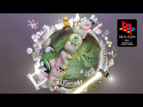 Video thumbnail for META EDEN