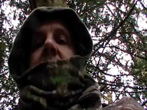 Attempting to hunt with mdk01 & TC