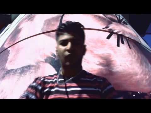 Mansour41 - Anders (Official Video)