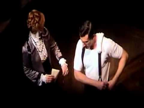 A WEEKEND IN THE COUNTRY - A Little Night M [BDWY RVIVAL]