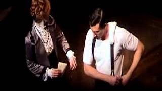 A WEEKEND IN THE COUNTRY - A Little Night M [BDWY RVIVAL]