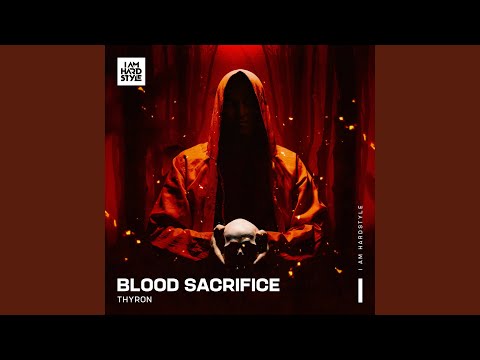Blood Sacrifice (Extended Mix)