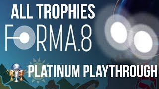 forma.8 video thumbnail