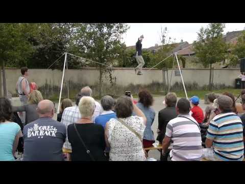 CAPTATION - Festival Les Néofolies de Neuves-Maisons