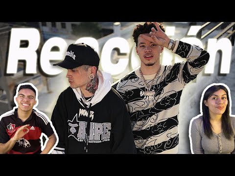 MEXICANOS REACCIONAN 🇲🇽🇦🇷🇺🇸II LIT killah, Lil Mosey - Bipolar (Official Video)