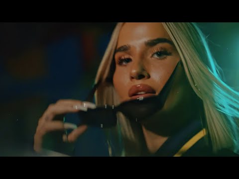 Marvin Aloys ft. Black Prez - ALL NEED LOVE (2024) | official video