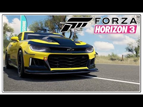 🎮 Das Spiel verarscht mich 🏎 Forza Horizon 3 Season 2 #37 🏎 Deutsch 🏎 PC