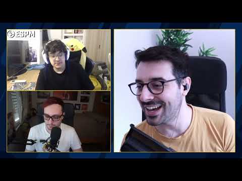 OFERTAS por FAKER, FLAKKED a HERETICS LEC, PARCHE 13.11, previa J3 Superliga - Esportmaníacos 1766