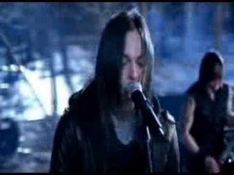 Bullet For My Valentine - Waking the Demon