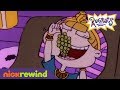 Angelica The Pharaoh Rugrats NickRewind