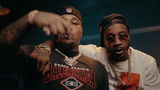 Doe Boy &amp; Benny The Butcher - Bad Day (Official Music Video)