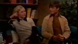 The Cardigans perform &quot;Daddy&#39;s Car&quot; on Go Morron Sverige, STV, March 8, 1995